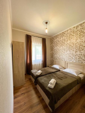 Royal Galaxy apartment